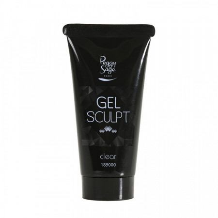 Gel sculpt Clear