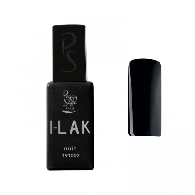 Vernis semi-permanent I-LAK - Nuit