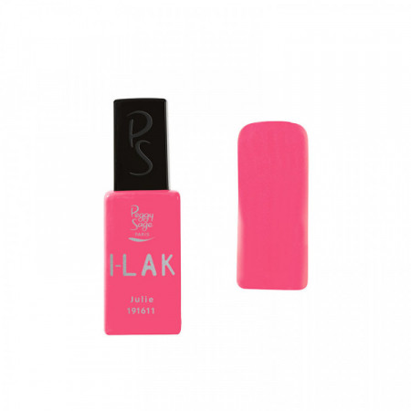 Vernis semi-permanent I-LAK - Julie