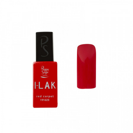 Vernis semi-permanent I-LAK - Red carpet