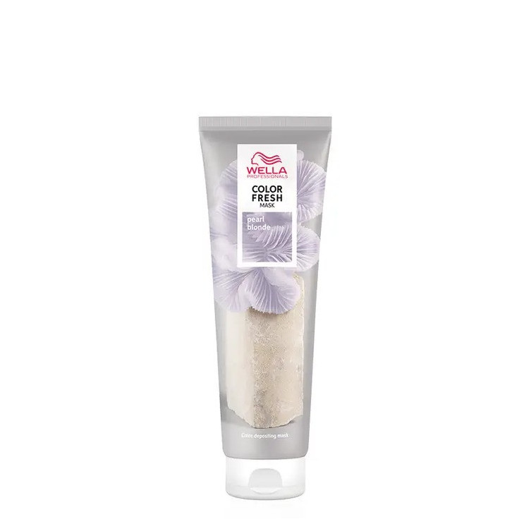 Masque colorant Color Fresh Mask Pearl