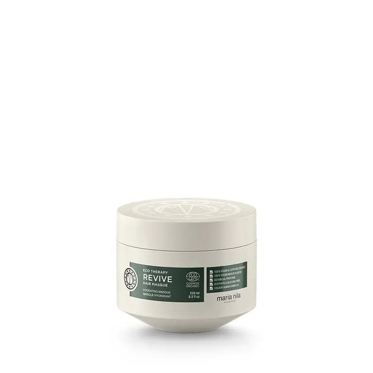 Masque hydratant Eco therapy revive