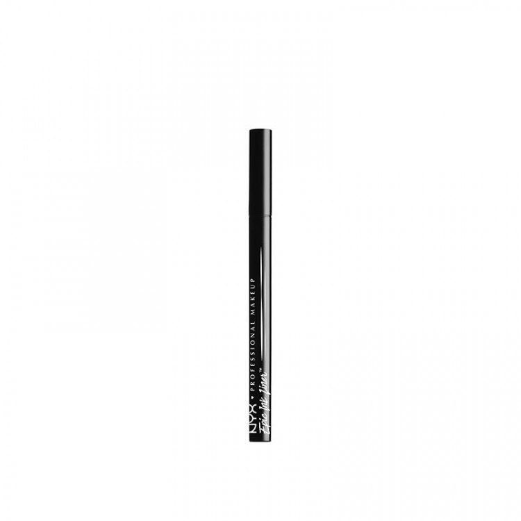 Eyeliner feutre Epic Ink Liner Waterproof Black