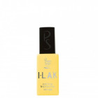 Vernis semi-permanent I-LAK Yellow butterfly