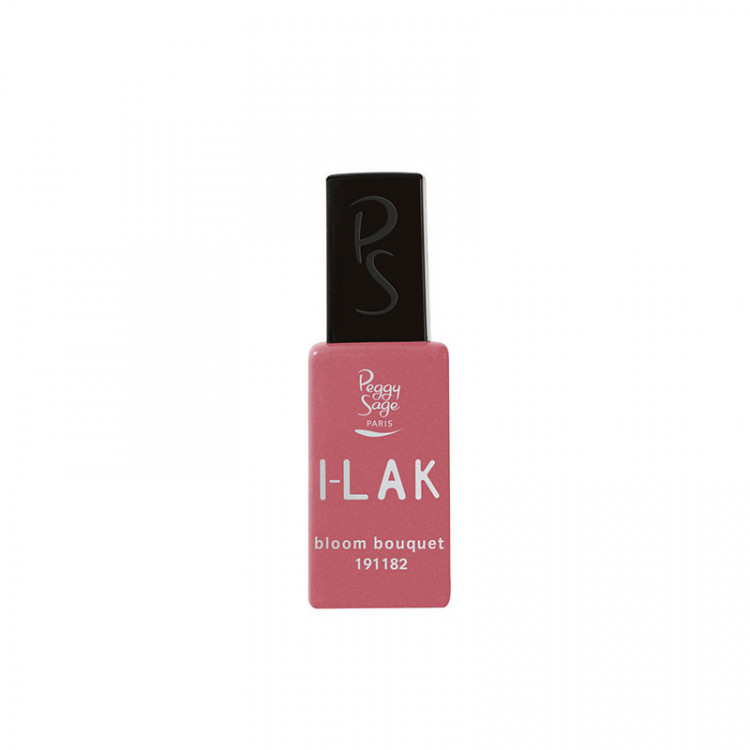 Vernis semi-permanent I-LAK bloom bouquet