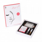 Kit rehaussement de cils complet Boost it (10 utilisations) Lash lift