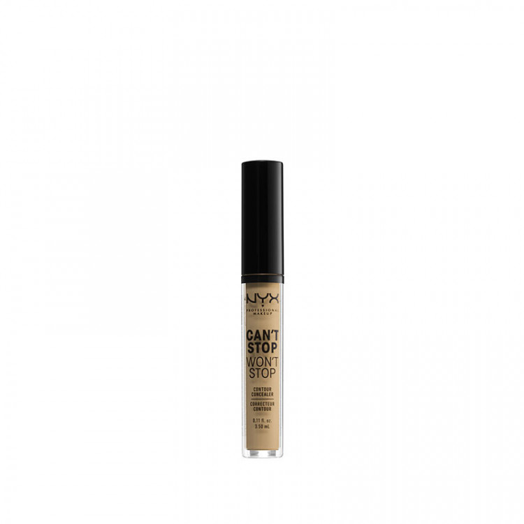 Anti-cernes & correcteur Can't stop won't stop Concealer - Beige