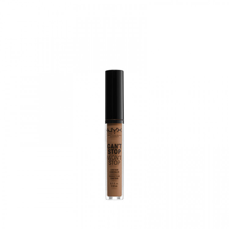 Anti-cernes & correcteur Can't stop won't stop - Warm caramel