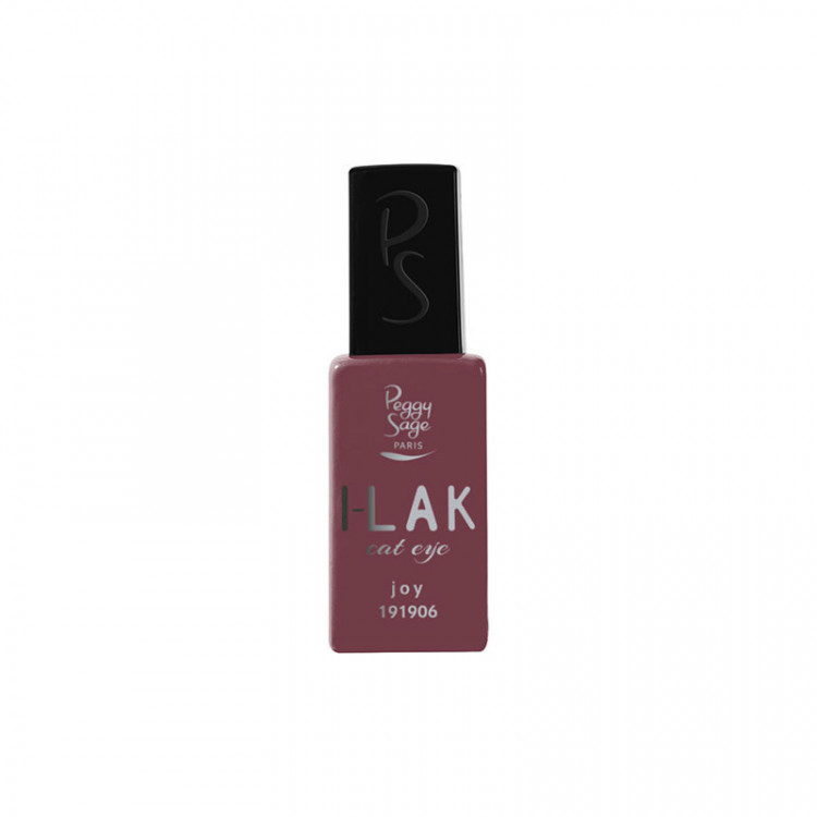 Vernis semi-permanent I-Lak cat eyes joy