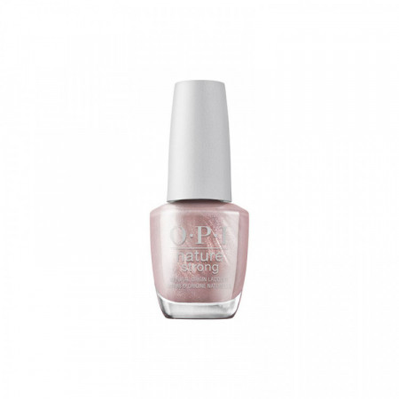 Vernis à ongles Nature strong Intentions are Rose Gold