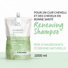 Pochette de recharge Shampoing régénérant Elements - Renewing 1L