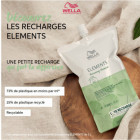 Pochette de recharge Shampoing régénérant Elements - Renewing 1L