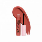 Rouge à lèvres lip lingerie XXL - Peach Flirt