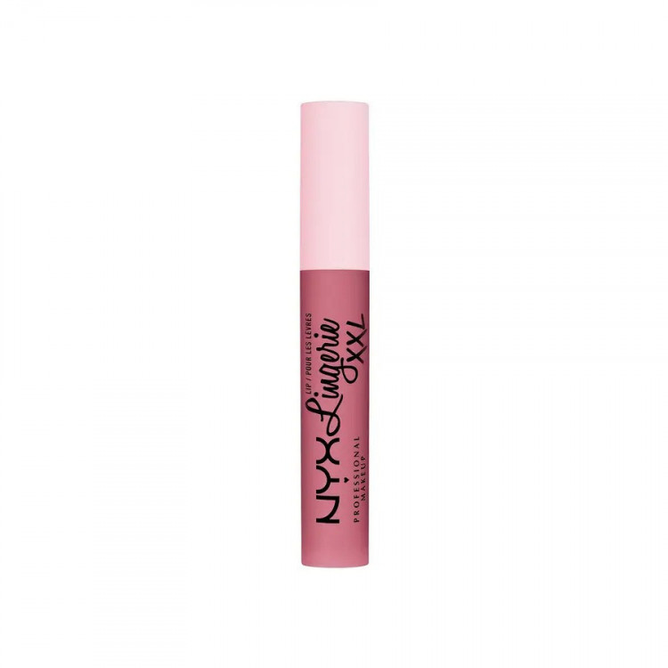 Rouge à lèvres Mat Lip Lingerie XXL - Maxx Out