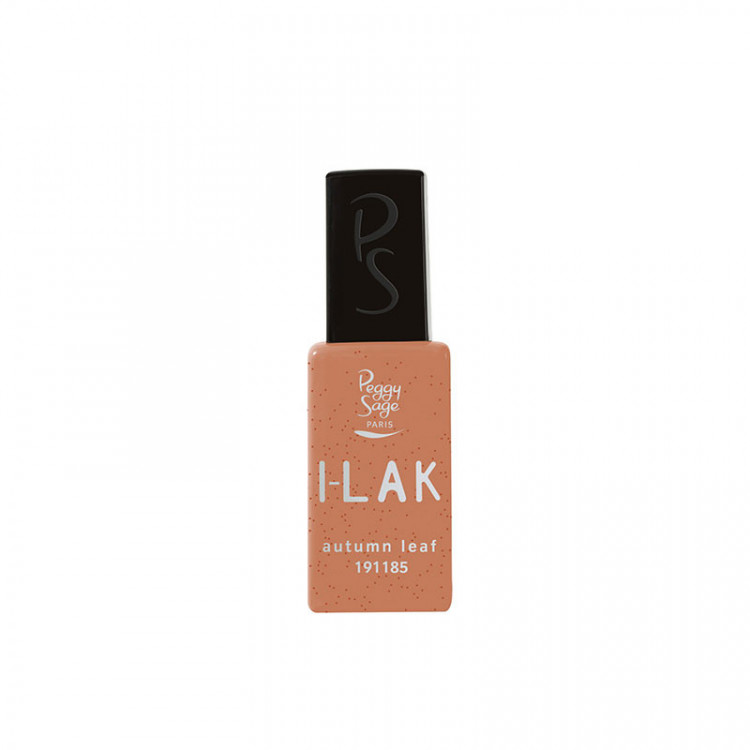 Vernis semi-permanent I-LAK autumn leaf