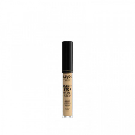 Anti-cernes & correcteur Can't stop won't stop - True Beige