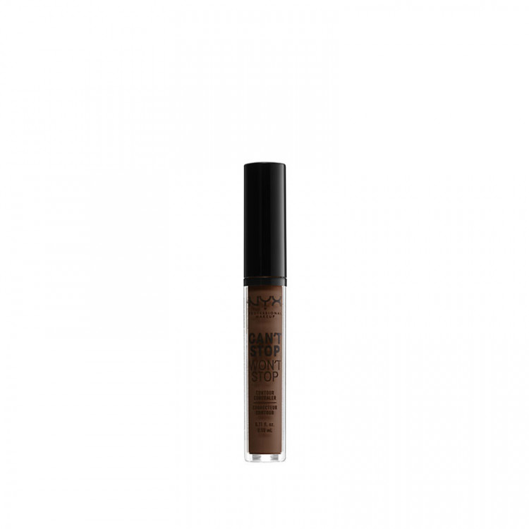 Anti-cernes & correcteur Can't stop won't stop - Deep Walnut