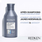 Après-shampoing cheveux gris ou blancs Color Extend Graydian NEW