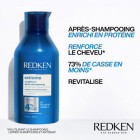 Apres-shampoing fortifiant Extreme NEW