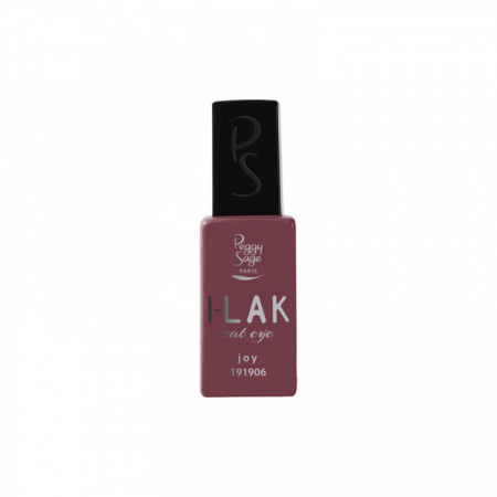 Vernis semi-permanent I-Lak cat eyes love