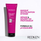 Masque cheveux colorés Color Extend Magnetics NEW