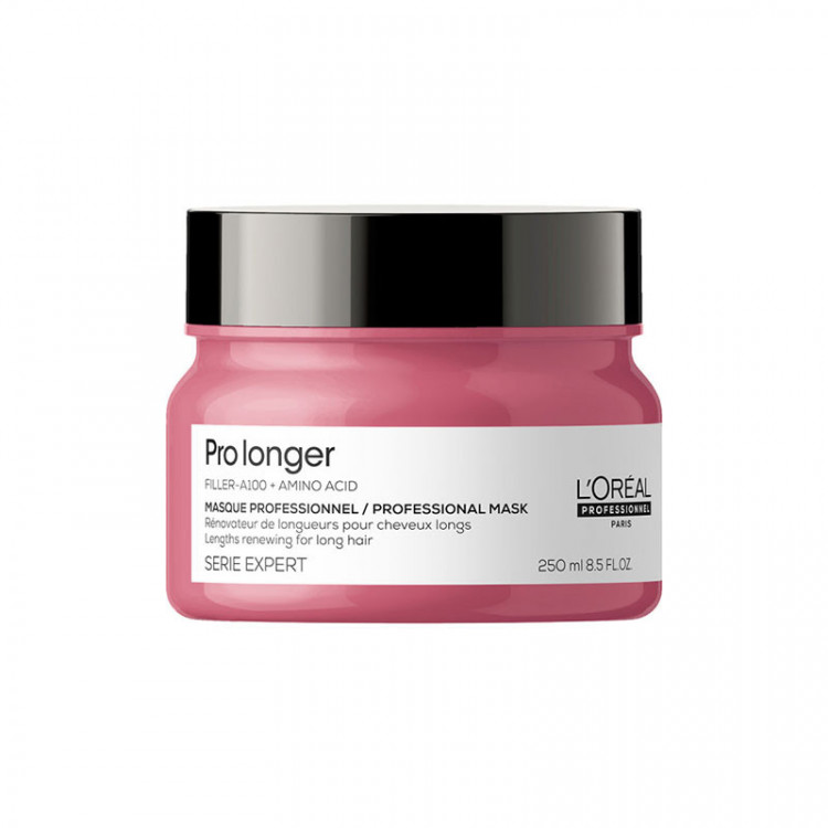 Masque rénovateur de longueurs Pro Longer