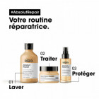 Huile 10-en-1 sans rinçage Absolut Repair