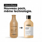 Shampoing restructurant Absolut Repair Gold