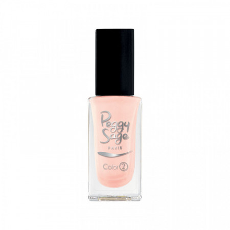 Vernis à ongles French manucure Eau de rose