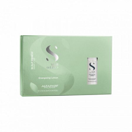 Soin énergisant intensif Scalp Renew (12x10ml)