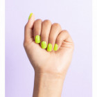 Vernis semi-permanent I-LAK - Green lime