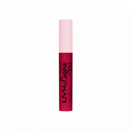 Rouge à lèvres lip lingerie XXL - Stamina