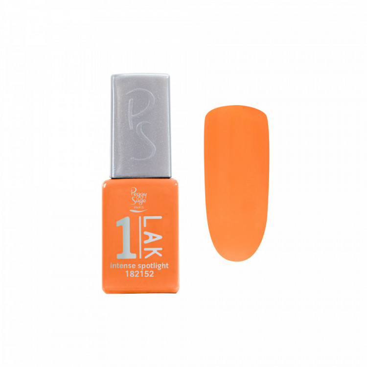 One-LAK 1-step gel polish intense spotlight