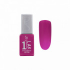 One-LAK 1-step gel polish pink euphoria