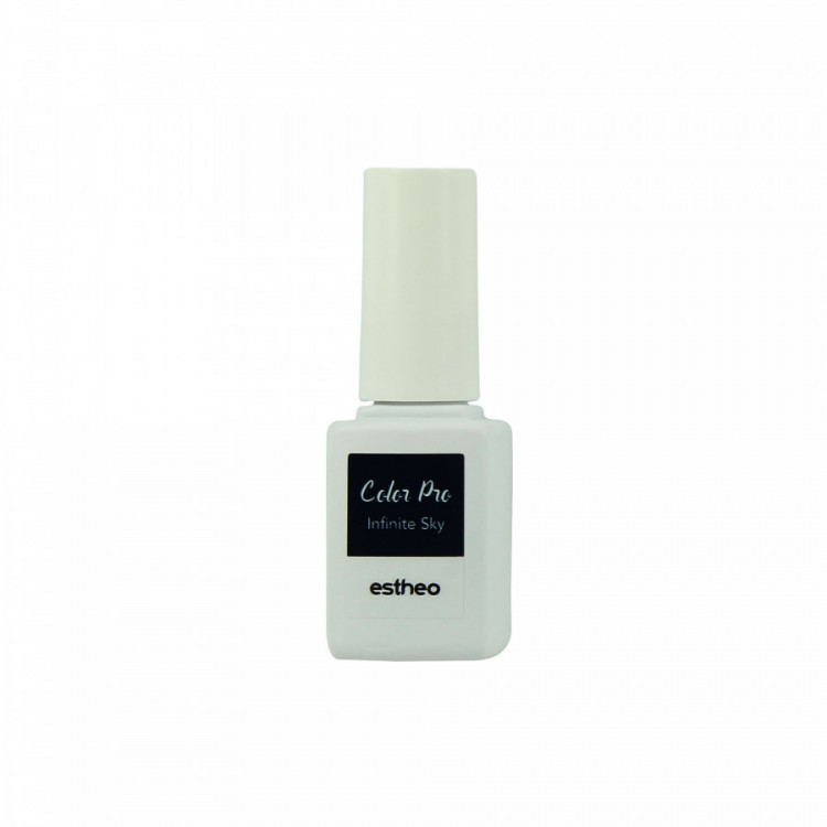 Vernis semi-permanent 16 Infinite sky