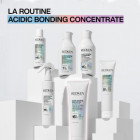 Masque 5 min Acidic Bonding Concentrate