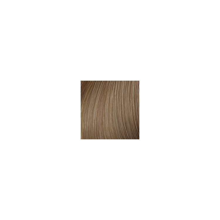 Coloration d'oxydation Majirel 8.13 Blond clair cendré doré