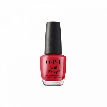 Fortifiant pour ongles Nail Envy Big Apple Red