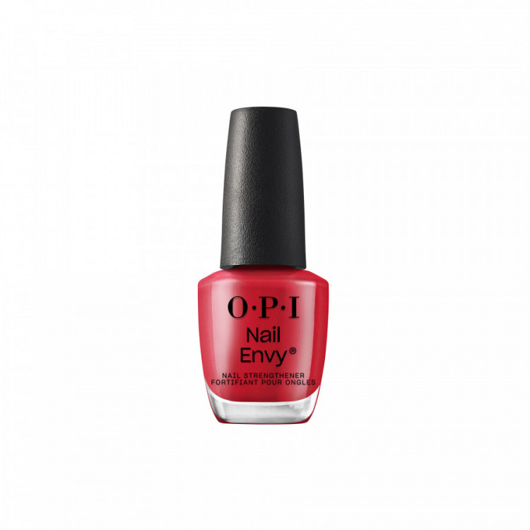 Fortifiant pour ongles Nail Envy Big Apple Red