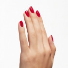 Fortifiant pour ongles Nail Envy Big Apple Red