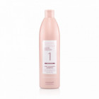 Shampooing n°1 Purifiant Keratin Therapy