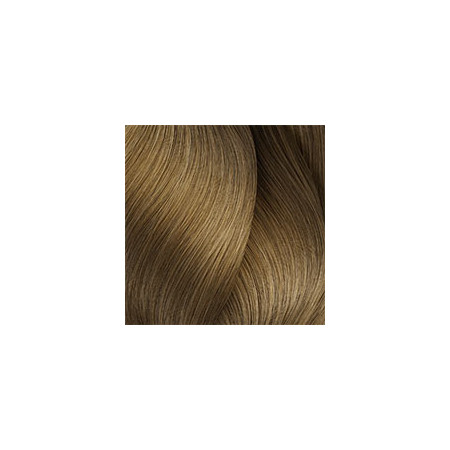 Coloration d'oxydation Inoa 8.3 Fondamentale blond clair doré