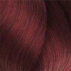 Coloration d'oxydation Inoa 6,66 Blond foncé rouge profond Carmilane