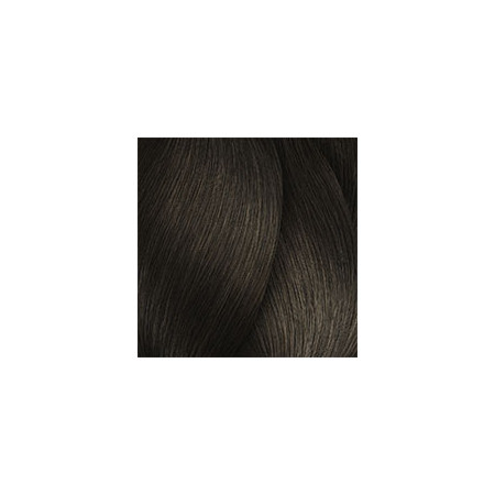 Coloration d'oxydation Inoa 6.0 Fondamentale blond foncé profond