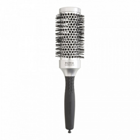 brosse essential blowout classic silver 45