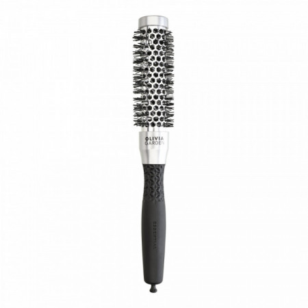 brosse essential blowout classic silver 25