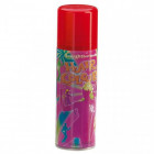 Bombe Hair Color Fluo rouge