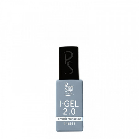 French manucure UV&LED I-Gel 2.0