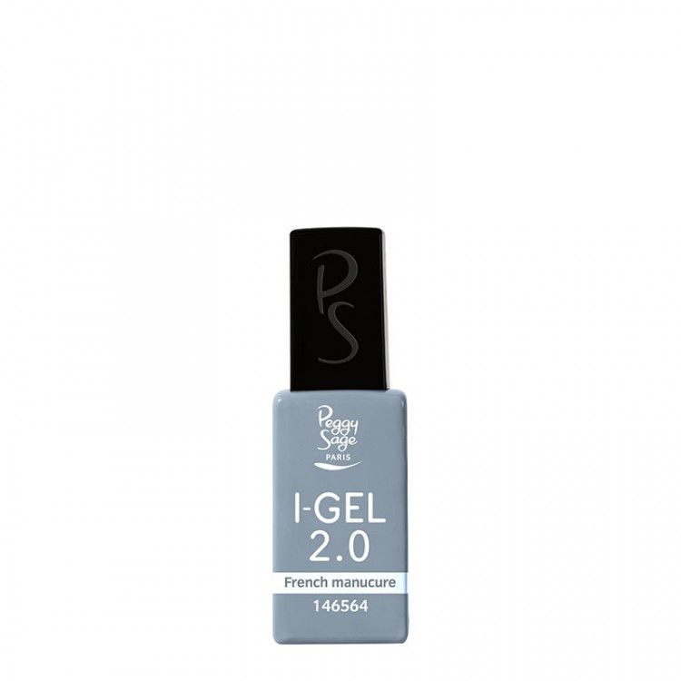 French manucure UV&LED I-Gel 2.0