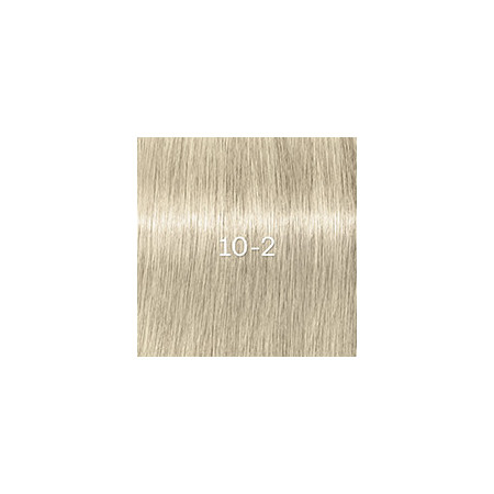 Coloration d'oxydation igora zero amm 60ml